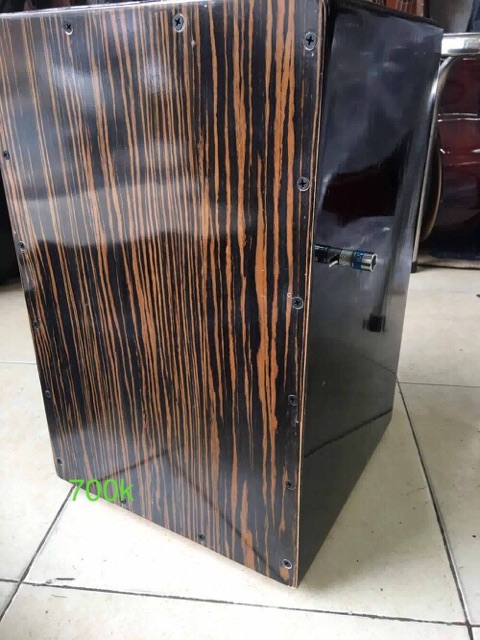 Trống Cajon CJ 500