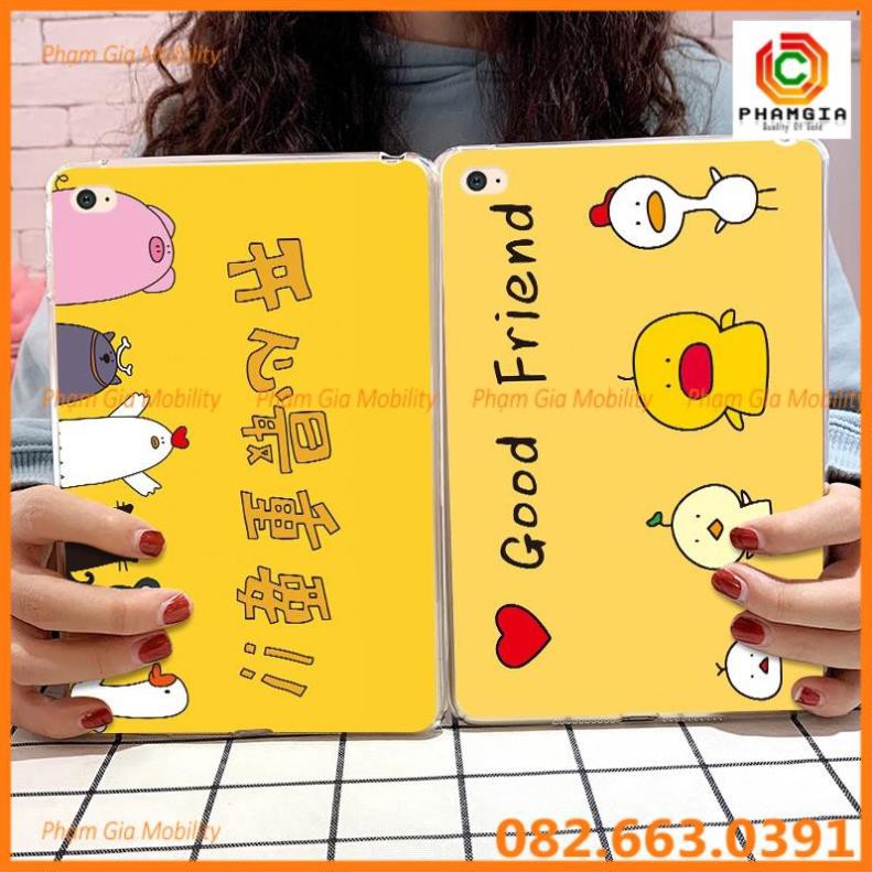Ốp Lưng hình đẹp ipad Mini 1, mini 2, mini 3, mini 4, mini 5 (Mini 2 A 1432 A 1600) nhiều mẫu đẹp