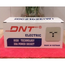 Ổ cắm cho bếp từ Nhật 30A