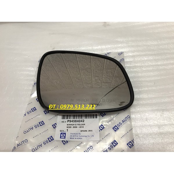 MẶT GƯƠNG MATIZ 4 - SPARK 2012-2018
