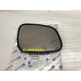 Mặt gương matiz 4 - spark 2012-2018