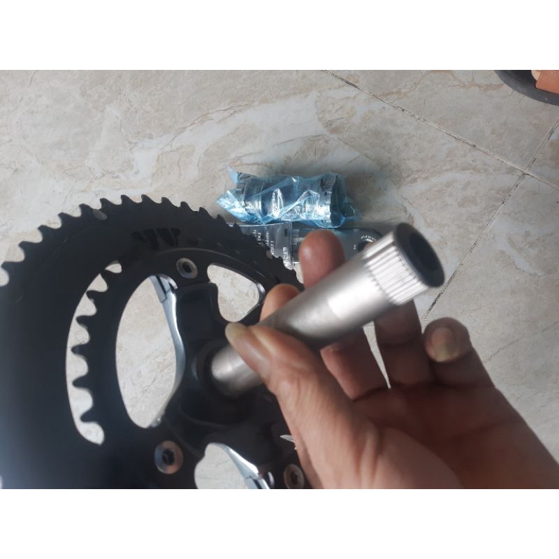 Bộ grup shimano tiagra 4700