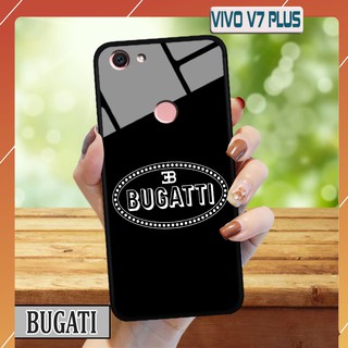Ốp lưng Vivo V7 Plus - Logo Oto