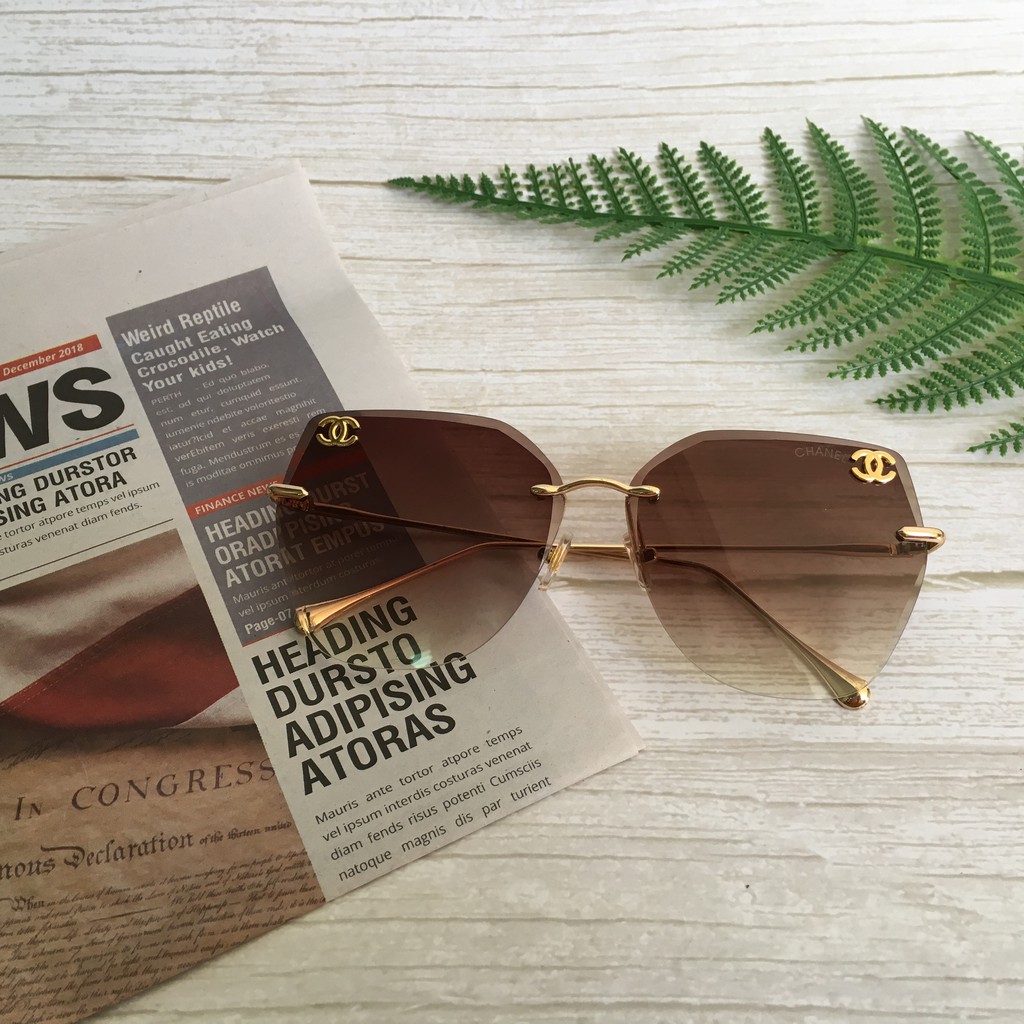 Kính Mắt Thời Trang Nữ Đẹp Hợp Thời | BigBuy360 - bigbuy360.vn