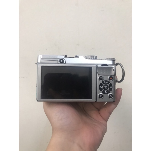 Máy Ảnh Fuji xa1 Kèm kit