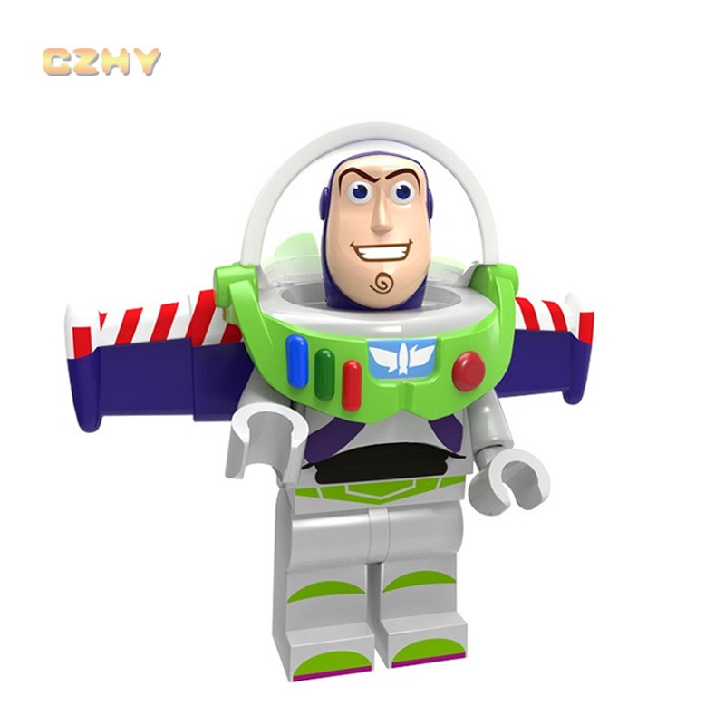 Mô Hình Đồ Chơi Nhân Vật Hoạt Hình Toy Story PG8222