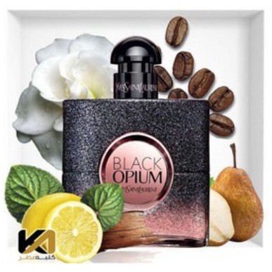 [𝘊𝘩𝘪́𝘯𝘩 𝘏𝘢̃𝘯𝘨]  Nước hoa mini nươc hoa nữ Black Opium YVES SAINT LAURENT. mẫu thử( 5/10/20ml) | BigBuy360 - bigbuy360.vn