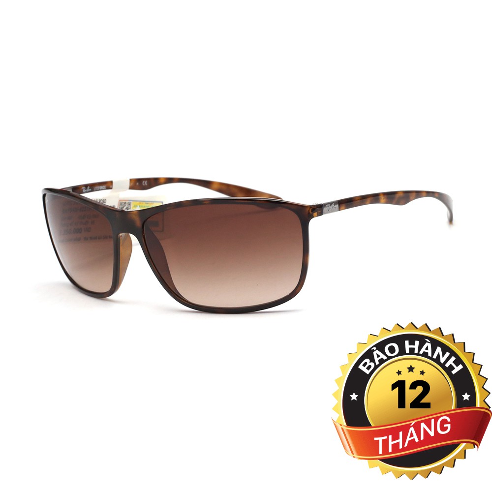 Mắt kính Rayban chính hãng - Bảo hành chính hãng RB 4231F-710/13