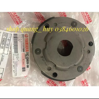 [HCM] Bố 3 càng / bố nồi Nouvo 4 , 5 , 6 zin