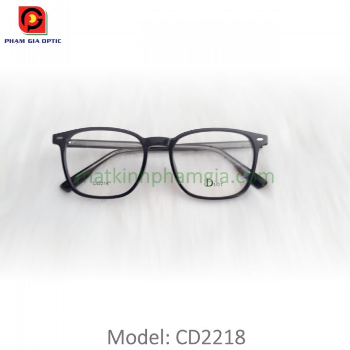 Gọng kính cận Dior CD2218