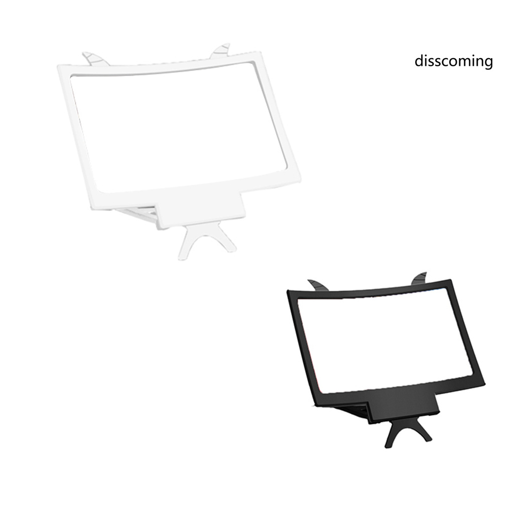 Dụng Cụ Khuếch Đại Màn Hình Điện Thoại Di Động 10 Inch Hiệu Quả Tiện Lợi