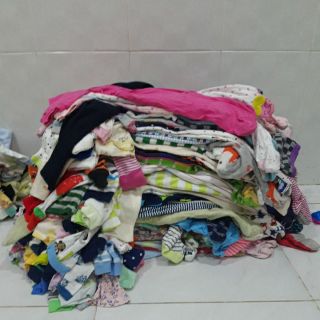 Body trẻ em
