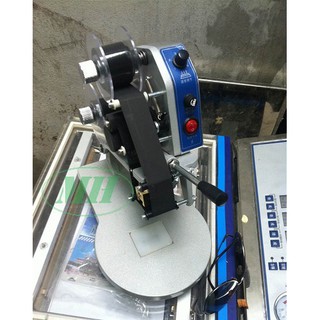 Máy indate DY-8, Máy in hạn sử dụng, Máy in ngày tháng giá rẻ