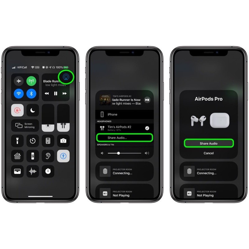 Tai Nghe Bluetooth Airpods 2 Pro Phiên Bản Sạc Không Dây Định vị, Đổi Tên, Xuyên Âm, Chống Ồn, 2021 -LuvCase