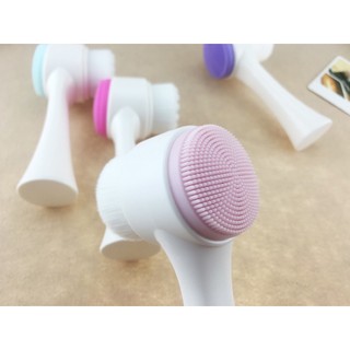 Cọ Rửa Mặt Massa Siêu Mềm Mịn