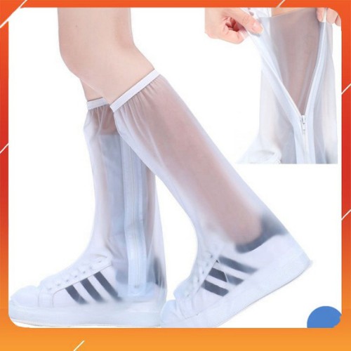 BỌC GIÀY ĐI MƯA/cao 40cm/ tránh mưa | BigBuy360 - bigbuy360.vn