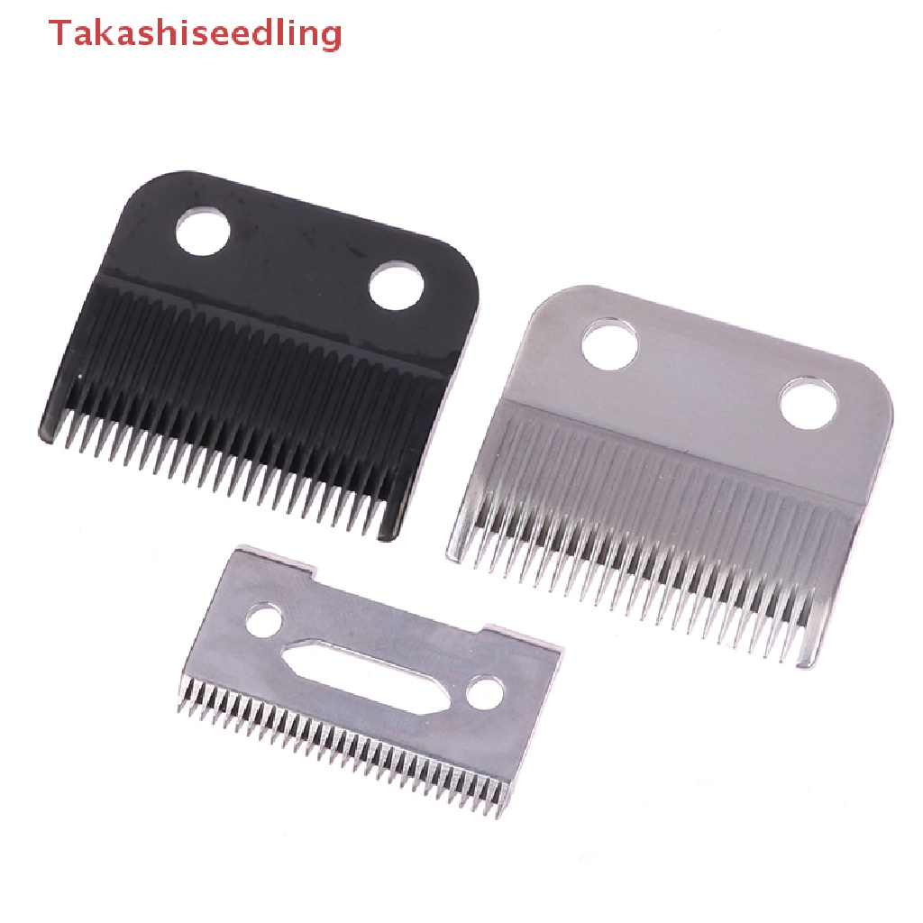 Lưỡi Dao 2 Lỗ Thay Thế Cho Tông Đơ Cắt Tóc WAHL