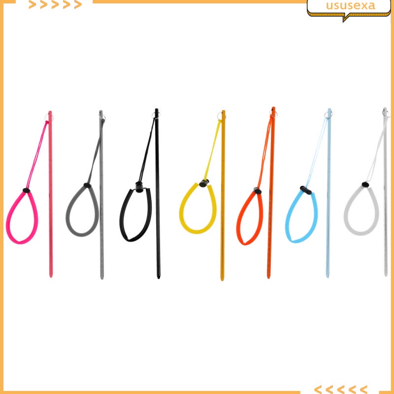 Gậy chỉ bằng hợp kim nhôm siêu nhẹ có dây đeo cổ tay 34cm/ 13.4" | BigBuy360 - bigbuy360.vn