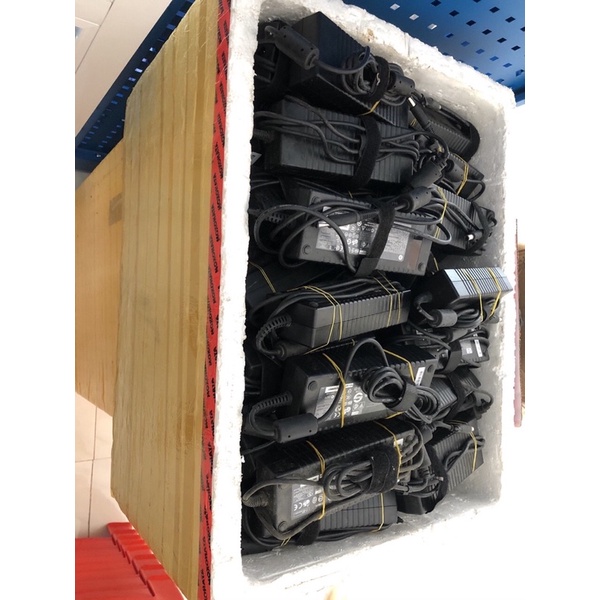 SẠC HP KIM LỚN 19.5V-6.9A  HÀNG NHẬP NHẬT CHẤT LƯỢNG