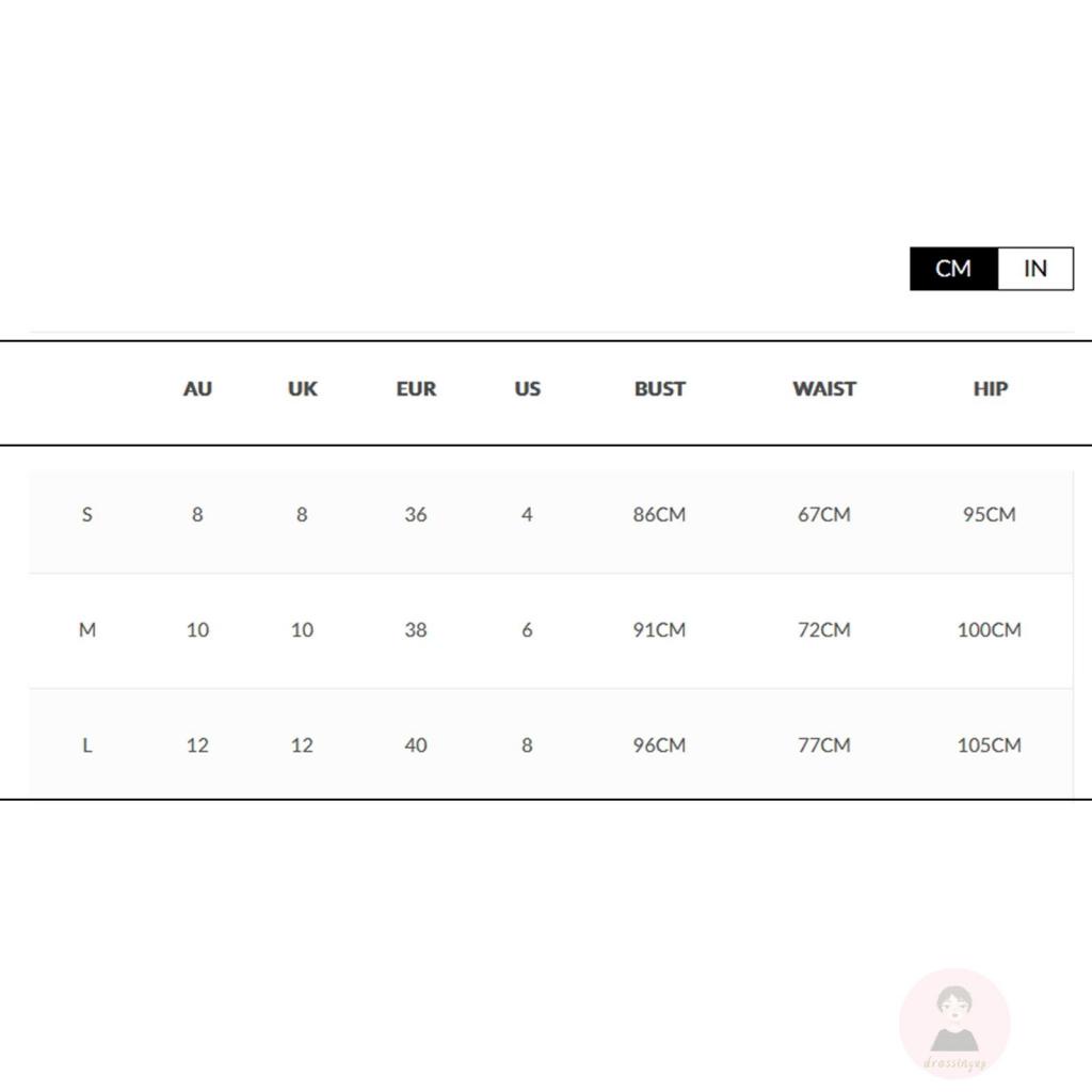 Đầm Cocktail Không Dây Trễ Vai In Họa Tiết Hoa Có Đường Xẻ Cho Nữ Size S/M/L