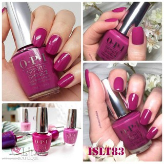 Sơn móng tay opi - islt83 - hurry-juku get this color
