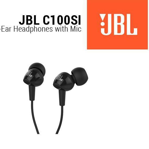 Tai Nghe Stereo Nice C100Si | BigBuy360 - bigbuy360.vn