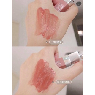 SON DIOR LIP TATTOO