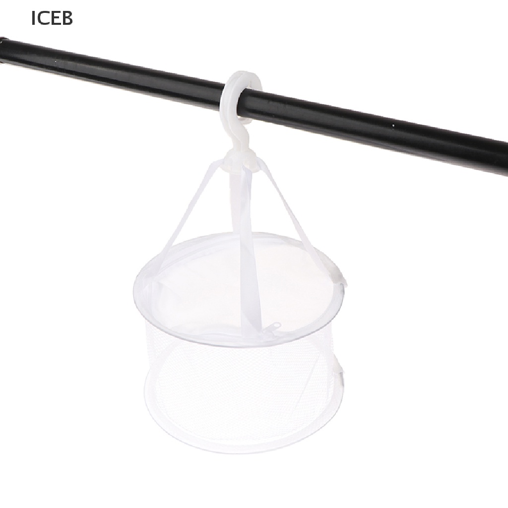 Giá Lưới Phơi Khô Cọ Trang Điểm Tiện Lợi my