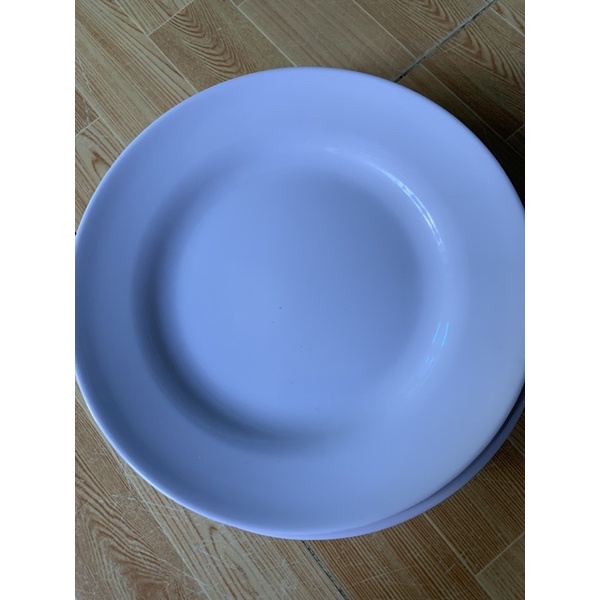 đĩa 9 Melamine