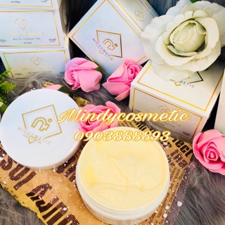 Kem body CHEESE WHITENING KOREA