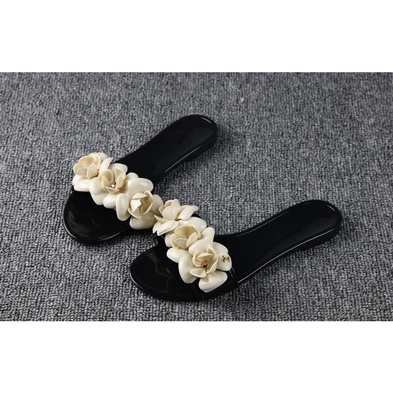 Dép hoa trà hàng QC loại 1