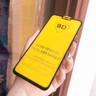 Cường lực 9D Samsung J