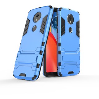 Ốp lưng cao su cho Motorola Moto E5 Plus
