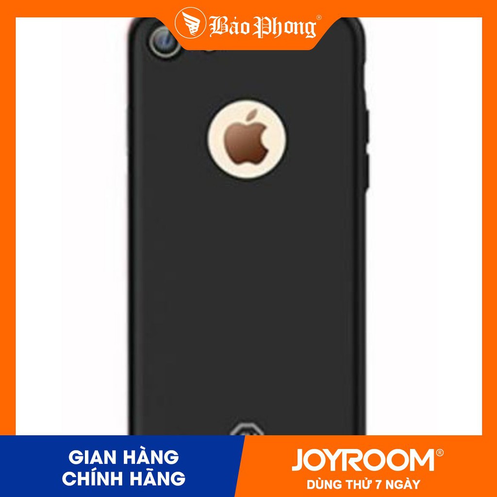 Ốp IP6Plus/6SPlus JOYROOM JR-BP109 HTL