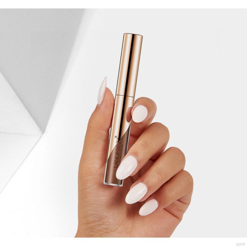 [Hàng mới về] Kẻ mày kháng nước lâu trôi hiệu LANGMANNI | BigBuy360 - bigbuy360.vn