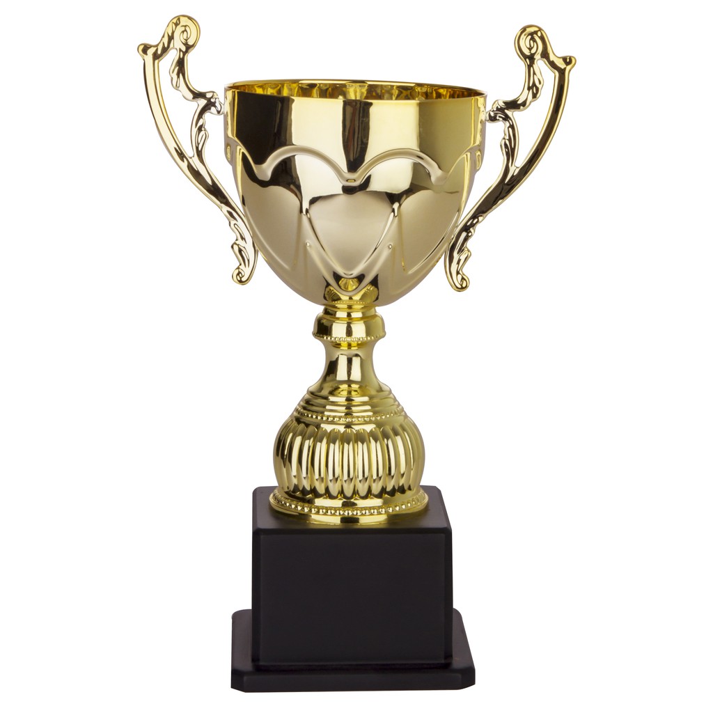 Cúp thể thao Quà Việt MDS0001/MDG0001