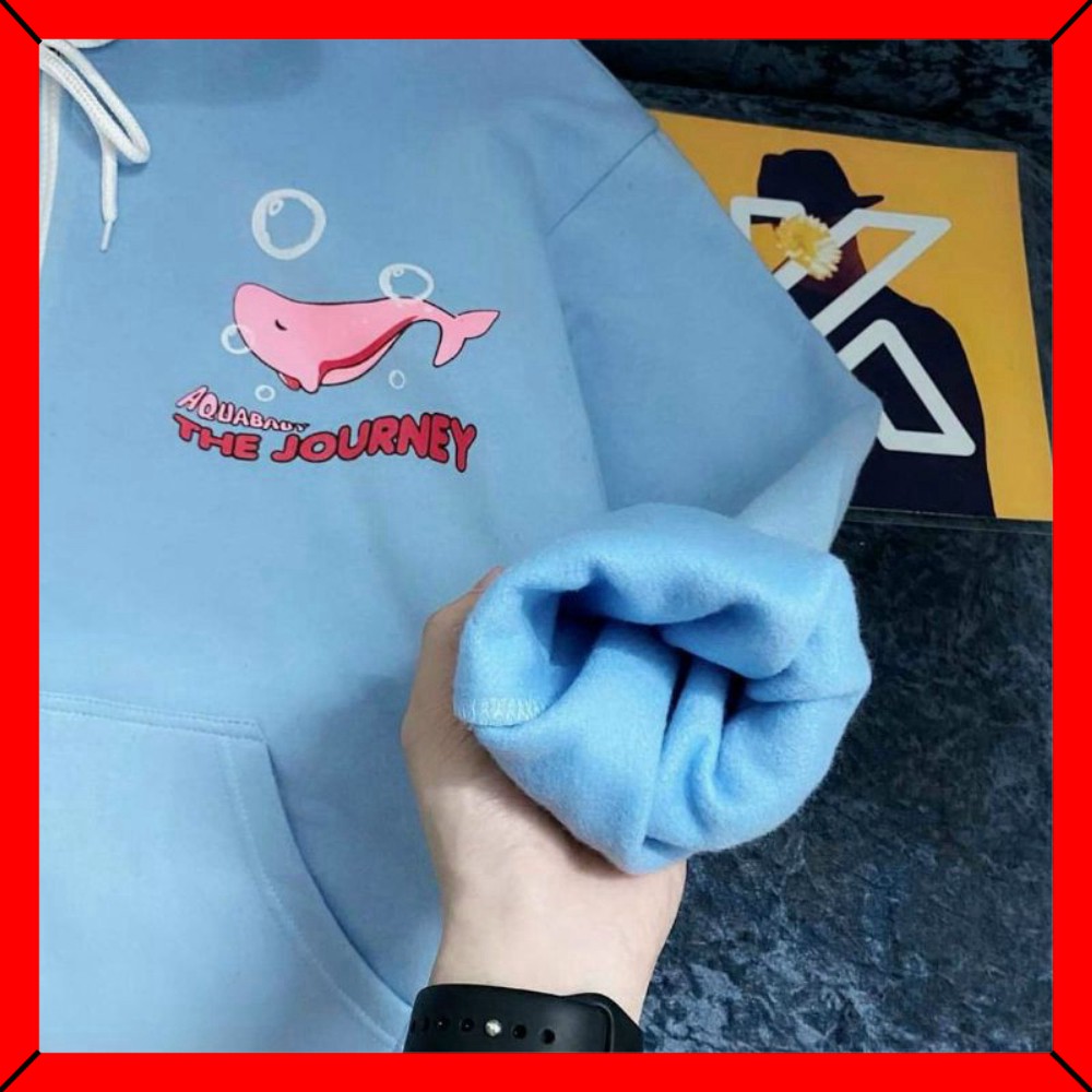 [Mã WASTMAY giảm 15% tối đa 30K đơn 150K] (MỚI) ÁO KHOÁC NỈ NGOẠI THE JOURNEY | BigBuy360 - bigbuy360.vn