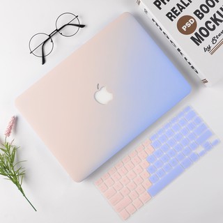 Combo ốp 2 màu dành cho macbook