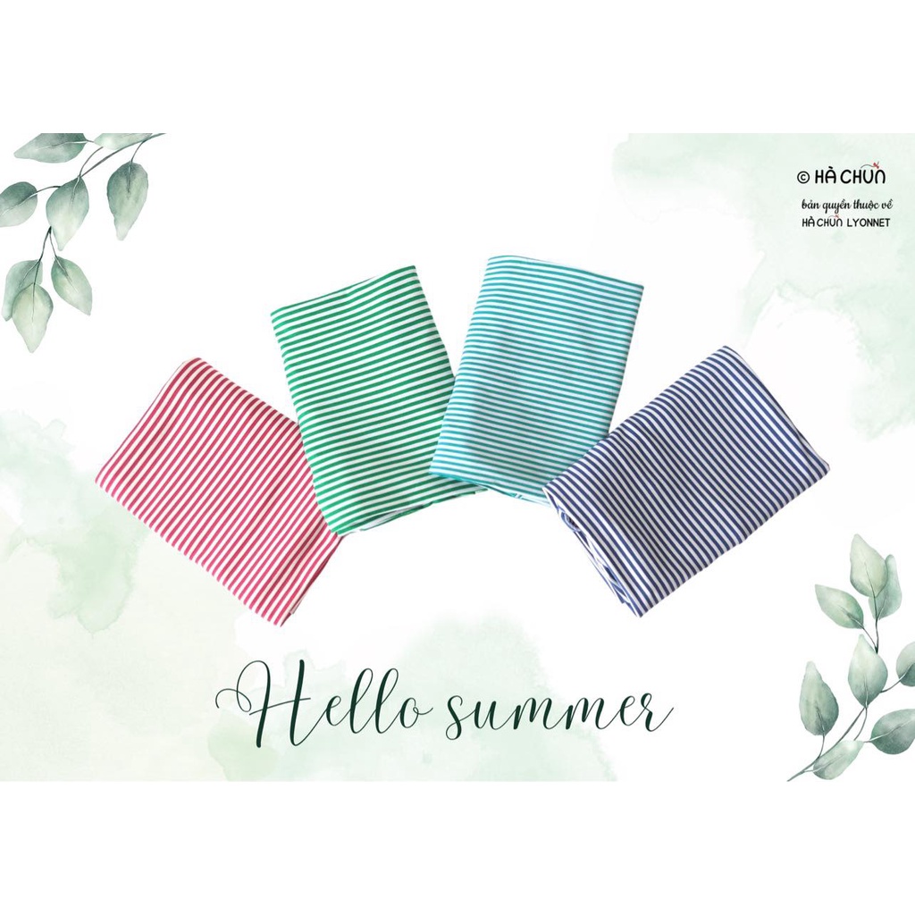Quấn Chũn Cocoon Chính hãng [Giúp bé ngủ sâu giấc không giật mình]