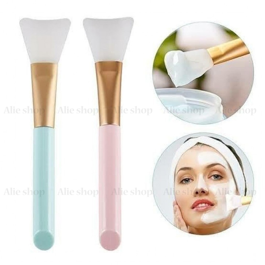Cọ đắp mặt nạ cọ quét trộn mặt nạ