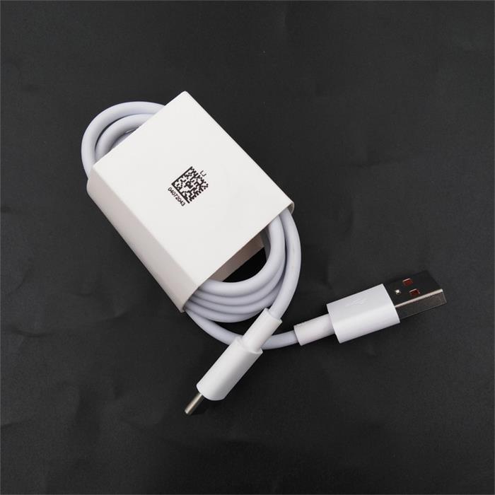 Dây Cáp Sạc Siêu Tốc Honor 100W 6A Type C