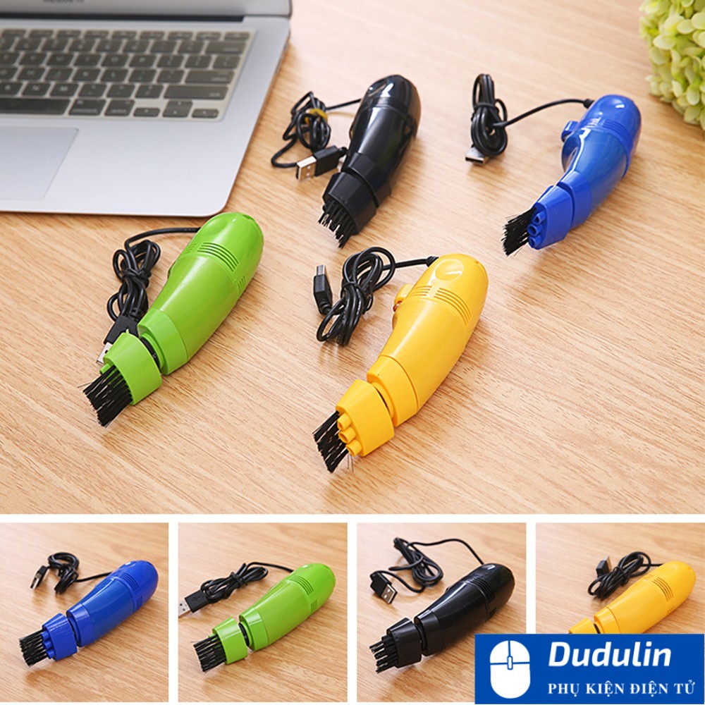 Máy hút bụi USB mini