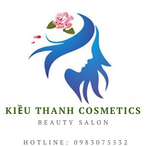 Kiều Thanh Hair Cosmetics