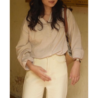 Cuban Shirt