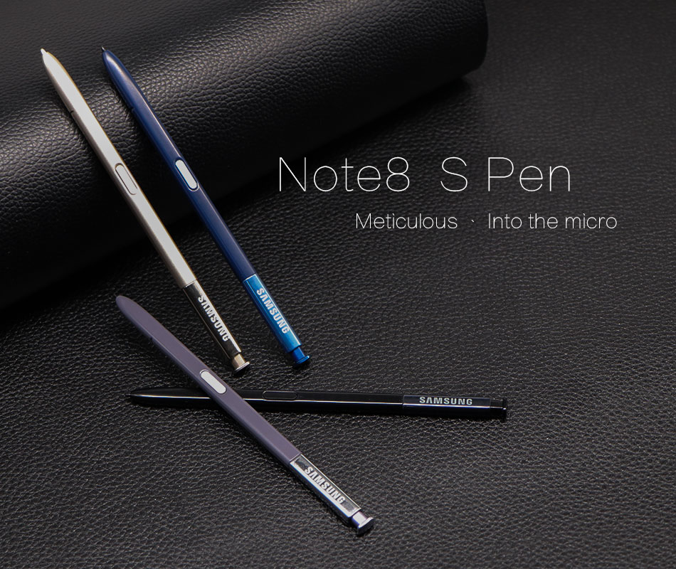 Bút cảm ứng Samsung Galaxy Note 8 N950F N950FD N950U Active S Pen
