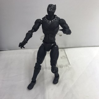 Mô hình nhân vật Black Panther