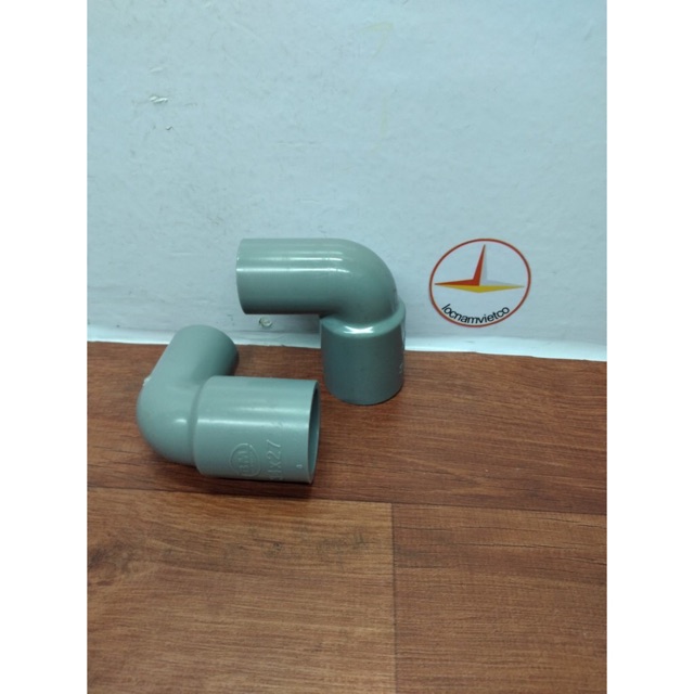 Nối giảm ,Co giảm ống nước Bình Minh đủ size