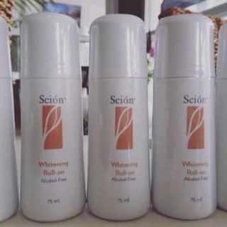 Lăn khử mùi Scion Nuskin
