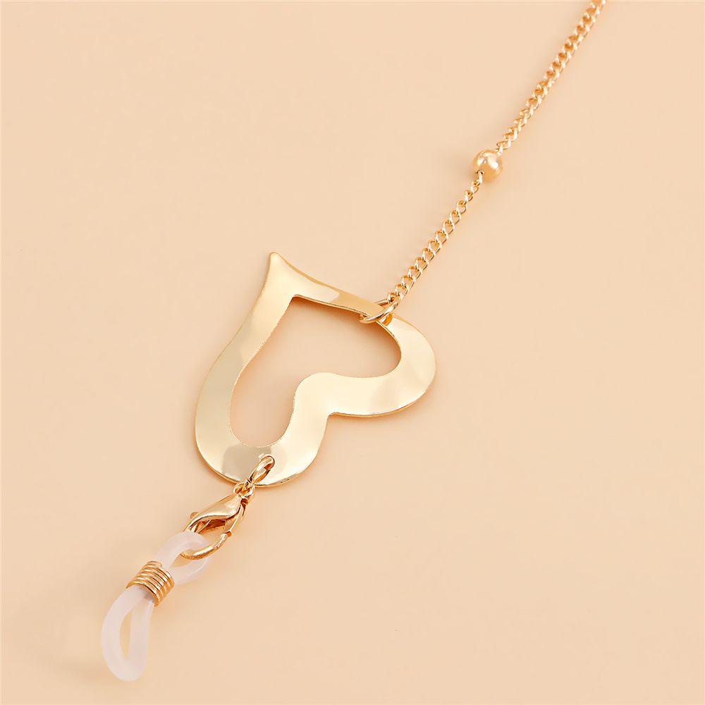 Dây Đeo Mắt Kính Bằng Kim Loại