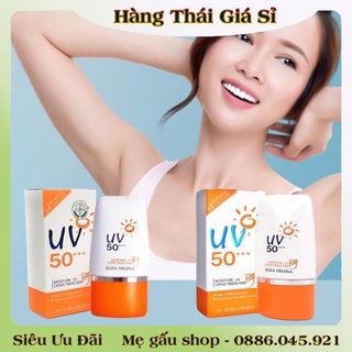 Kem Chống Nắng UV 50, Kem CC chống nắng dưỡng ẩm UV 50